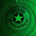 Heineken - wallpaper preview