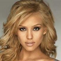 Jessica Alba - wallpaper preview