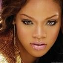 Rihanna - wallpaper preview