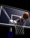basketball - wallpaper preview