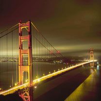 San Francisco - wallpaper preview