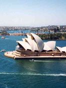 Sydney - wallpaper preview