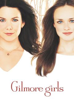 Gilmore girls - wallpaper preview