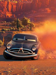 Cars - wallpaper preview