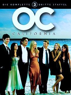 OC California - wallpaper preview