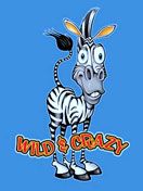 Wild & Crazy - wallpaper preview