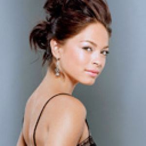 Kristin Kreuk