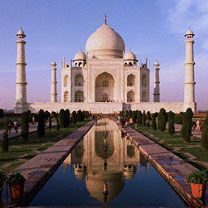 Delhi - wallpaper preview
