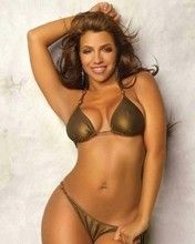 Vida Guerra - wallpaper preview