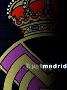 Real Madrid - wallpaper preview