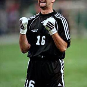 Fabian Barthez