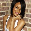 Rihanna - wallpaper preview
