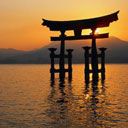 Japan - wallpaper preview