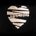 luv you - wallpaper preview