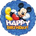 Happy Birthday - wallpaper preview