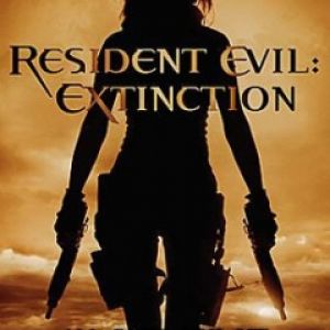 Resident Evil
