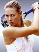 Sharapova