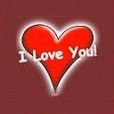 I love you - wallpaper preview