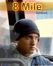 8 Mile - wallpaper preview
