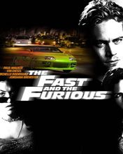 Fast and the Furious