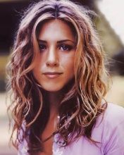 Jennifer Aniston - wallpaper preview