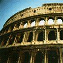 Roma - wallpaper preview