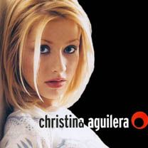Christina Aguilera - wallpaper preview