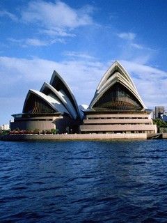 Sydney - Australia - wallpaper preview