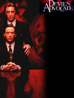 Devil's Advocate - wallpaper preview