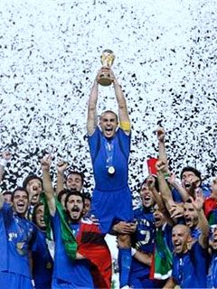 Italy - wallpaper preview