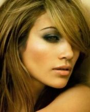 Jennifer Lopez - wallpaper preview