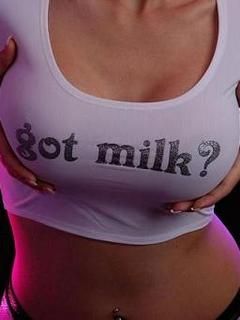 Got Milk? - wallpaper preview