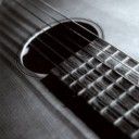 guitar - wallpaper preview
