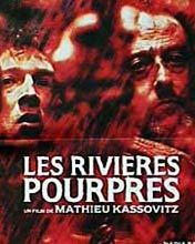 Les Rivers Pourpres - wallpaper preview