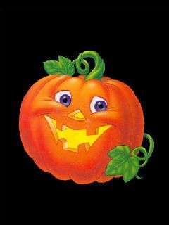 Halloween - wallpaper preview