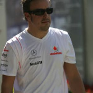 Fernando Alonso