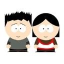 South Park - wallpaper preview