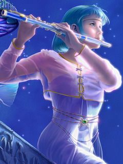 Kagaya - wallpaper preview