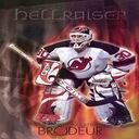 Hellreiser - wallpaper preview