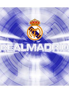 Real Madrid - wallpaper preview