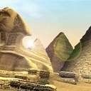 Egypt - wallpaper preview