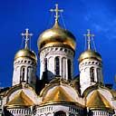 Moscow - wallpaper preview