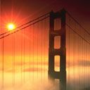 San Francisco - wallpaper preview