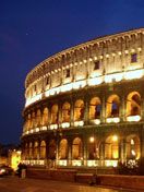 Roma - wallpaper preview