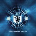 Manchester United - wallpaper preview