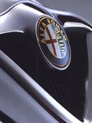 Alfa Romeo - wallpaper preview