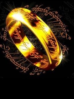 Lord of the Rings - wallpaper preview