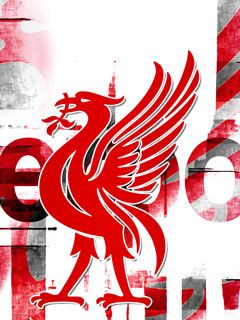 Liverpool FC - wallpaper preview