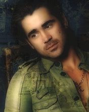 Colin Farrell