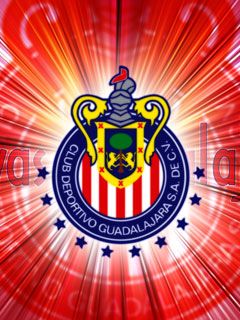 Deportivo Guadalajara - wallpaper preview
